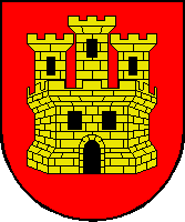 Escudo de Castrojeriz