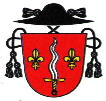 Arms of Decanate of Štúrovo