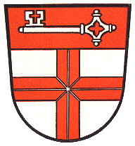 Wappen von Ehrang