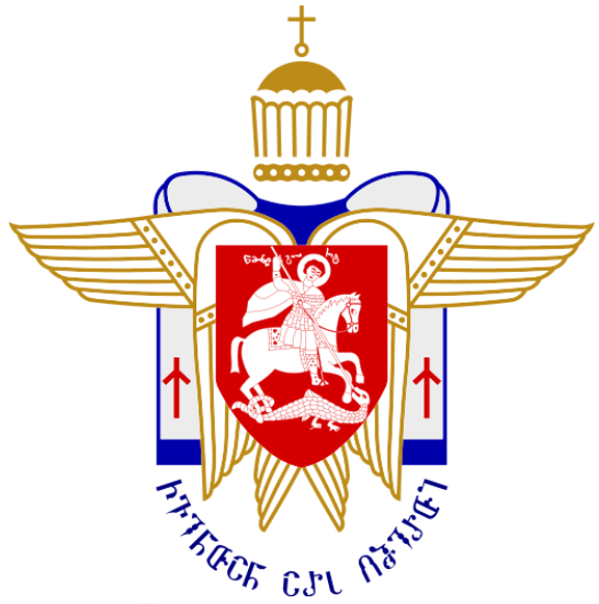 Arms (crest) of the Georgian Orthodox Church