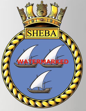File:HMS Sheba, Royal Navy.jpg