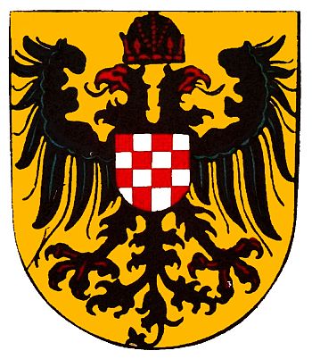 Wappen von Kinheim / Arms of Kinheim