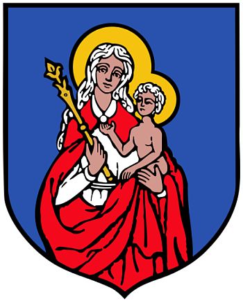 Arms of Łagów (Kielce)