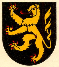 Arms of Marin-Epangnier