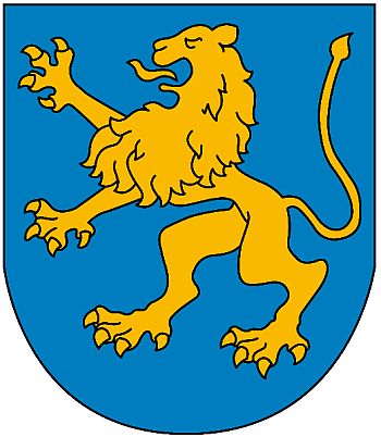 Arms of Marklowice