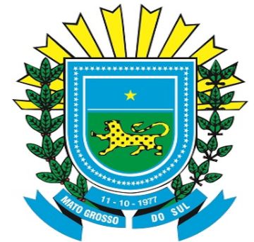 Coat of arms (crest) of Mato Grosso do Sul