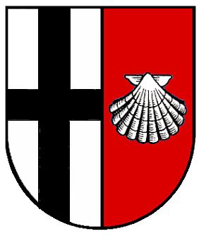 Wappen von Nordhausen (Unterschneidheim)/Arms of Nordhausen (Unterschneidheim)