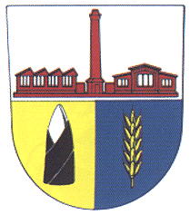 Arms of Pečky