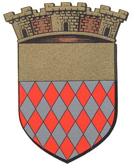 Blason de La Roche-des-Arnauds/Arms (crest) of La Roche-des-Arnauds