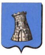 Blason de Vierzon