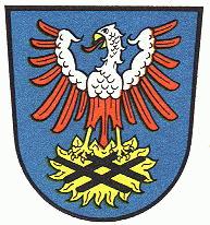 Wappen von Weener/Arms of Weener