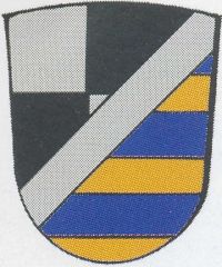 Wappen von Zwerchstraß/Arms of Zwerchstraß