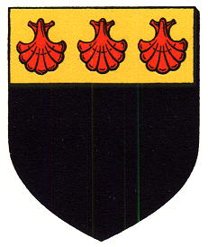 Blason de Engwiller / Arms of Engwiller