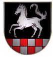 Wappen von Pferdsfeld/Arms (crest) of Pferdsfeld