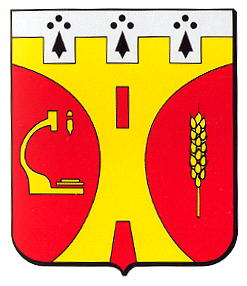 Blason de Plouzané / Arms of Plouzané