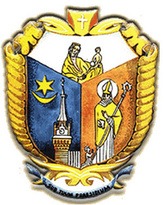 Arms of Diocese of Tarnów