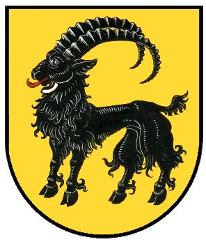 Wappen von Schmiechen (Schelklingen) / Arms of Schmiechen (Schelklingen)