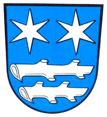 Wappen von Theisseil / Arms of Theisseil