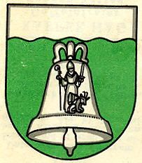 Wappen von Unterschächen / Arms of Unterschächen
