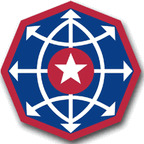 Arms of US Army Criminal Investigation Command