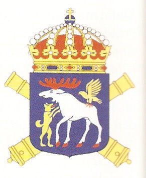 4th Artillery Regiment Norrland Artillery Regiment, Swedish Army.jpg