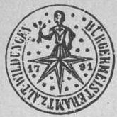 Wappen von Altwildungen