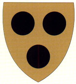 Blason de Bertincourt