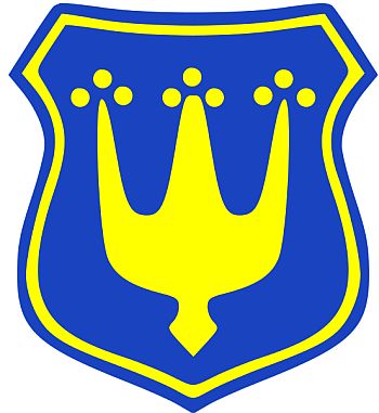 Coat of arms (crest) of Błonie