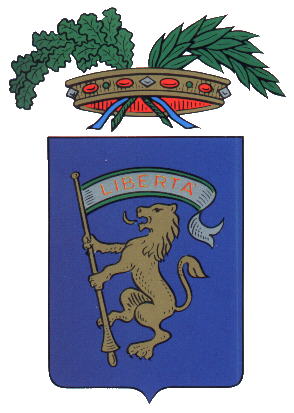 Arms (crest) of Bologna (province)