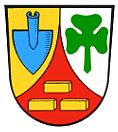 Wappen von Kastl (Oberbayern)/Arms (crest) of Kastl (Oberbayern)
