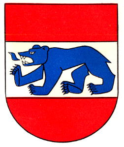 Wappen von Krillberg/Arms (crest) of Krillberg
