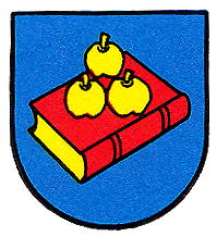 Wappen von Niederbuchsiten/Arms of Niederbuchsiten