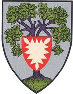 Wappen von Ottensen (Hamburg)/Arms (crest) of Ottensen (Hamburg)