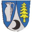 Wappen von Steinsberg