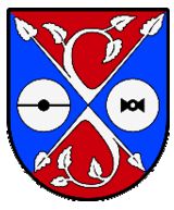 Wappen von Studenzen / Arms of Studenzen