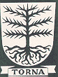 Arms (crest) of Torna härad