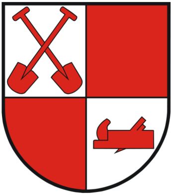 Wappen von Uetz