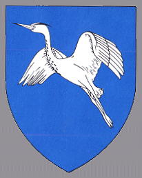 Coat of arms (crest) of Vinderup