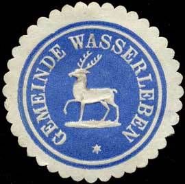 Seal of Wasserleben