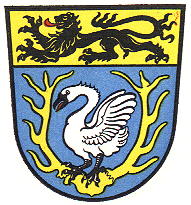 Wappen von Aachen (kreis)