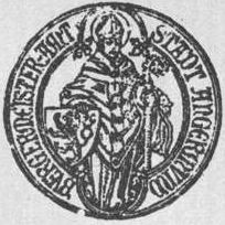 Siegel von Angermund