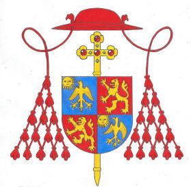 Arms of Domenico Bartolini