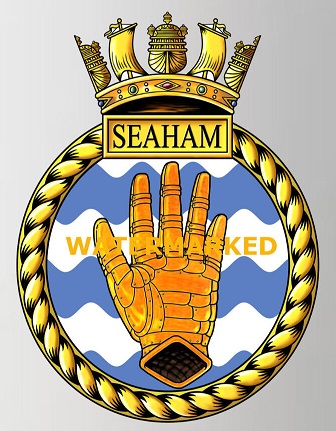 File:HMS Seaham, Royal Navy.jpg