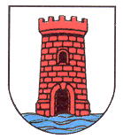 Wappen von Heinrichsberg/Coat of arms (crest) of Heinrichsberg