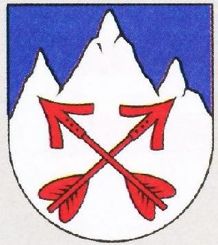 Poprad (Erb, znak)