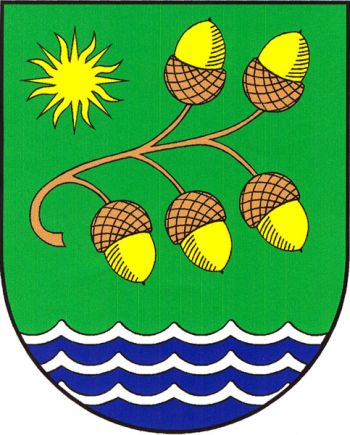 Arms of Rohatec