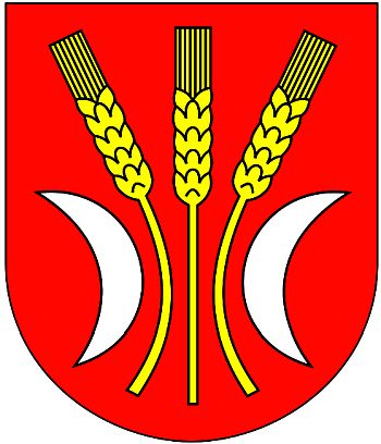 Arms of Rojewo
