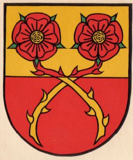 Wappen von Schwändi