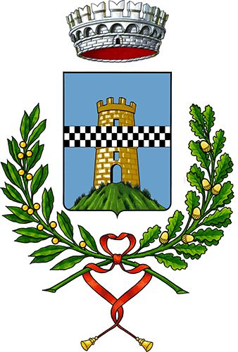 Stemma di Susegana/Arms (crest) of Susegana