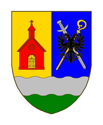 Wappen von Taben-Rodt/Arms of Taben-Rodt